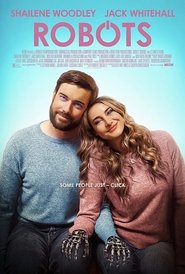 مشاهدة فيلم Robots 2023 مترجم مشاهدة فيلم Robots 2023 مترجم
