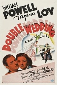 Double Wedding Watch and get Download Double Wedding in HD Streaming