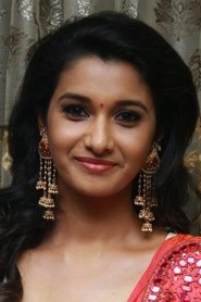 Priya Bhavani Shankar Priya Bhavani Shankar