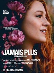 Image Jamais plus - It Ends With Us