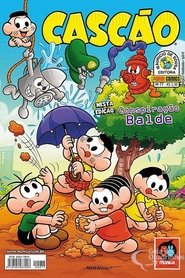 Cascão 1ª Série - n° 77