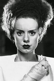 Elsa Lanchester Elsa Lanchester