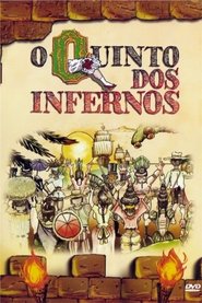 O Quinto dos Infernos O Quinto dos Infernos