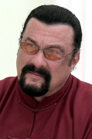 Steven Seagal Steven Seagal
