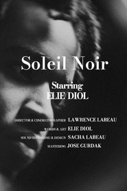 Soleil noir (2025) Soleil noir (2025)
