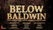 Below Baldwin: How an Expansion Project Unearthed a University's Legacy of Slavery