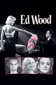 Ed Wood (1994)