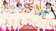 ã¾ã³ãã©ã³ããµã¬LIVEï½3D Virtualãã©ã³ã·ã¥ã·ã¥ ã©ã¤ãï¼ã¤ãªã¥ã¼ã¾ã³!!ï½
