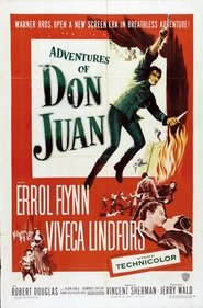 Adventures of Don Juan Kostenlos Online Schauen Deutsche