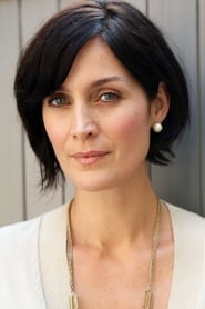 Image Carrie-Anne Moss
