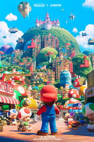 Film Super Mario Bros. - Le Film en streaming Super Mario Bros. - Le Film en streaming