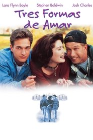 Image Tres formas de amar | Threesome (1994)