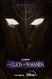 Image Los ojos de Wakanda