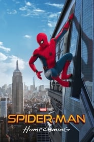 Spider-Man: Homecoming Watch and Download Free Movie in HD Streaming