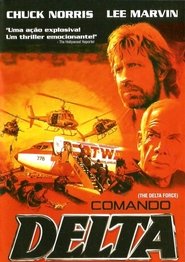 Imagem Comando Delta