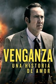 Imagen Venganza: Una historia de amor