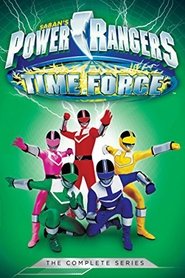 Power Rangers - Season 28 Episode 8 : Unexpected Guest Power Rangers - Season 28 Episode 8 : Unexpected Guest Season 9