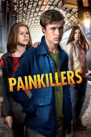 مشاهدة فيلم Painkillers 2014 مباشر اونلاين