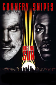 Rising Sun affisch