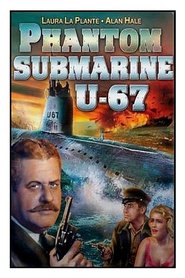 image de Phantom Submarine U-67 affiche