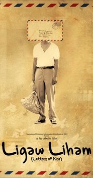 Letters of Nor Film Streaming HD Letters of Nor Streaming Francais