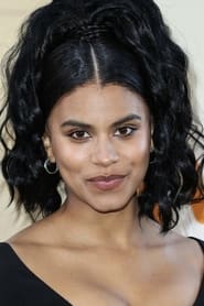 Zazie Beetz