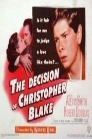 immagini di The Decision Of Christopher Blake