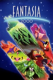 Bilder von Fantasia 2000 Fantasia 2000 affisch