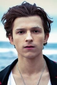 Tom Holland