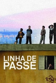 Linha de Passe Film streamiz