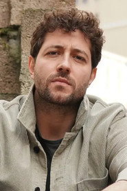 Bartu Zeytinci is Burak