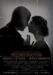 Reconstruction Film Plakat