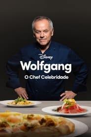 Image Wolfgang: O Chef Celebridade