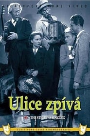 Ulice zpívá Juliste