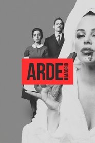 Imagen Arde Madrid