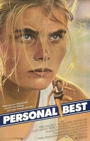 Affiche de Film Personal Best
