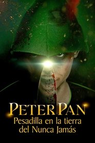 Image Peter Pan: Pesadilla en la tierra del nunca jamás