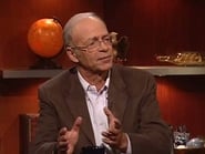 Simon Johnson, Peter Singer