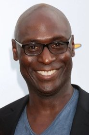 Lance Reddick Lance Reddick