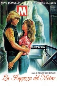 La ragazza del metrò (1989) La ragazza del metrò (1989)