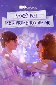 Imagem Você Foi Meu Primeiro Amor