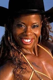 Jacqueline Moore Jacqueline Moore