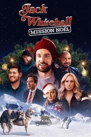 Image Jack Whitehall Mission Noël