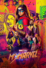 Ms. Marvel Season 1 Episode 2 مترجمة