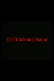 The Blind Swordsman