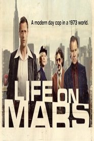 Life on Mars Life on Mars
