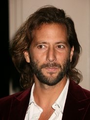 Henry Ian Cusick