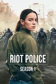 Riot Police Season 1 Episode 4