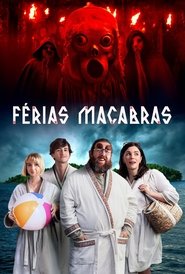 Image Férias Macabras