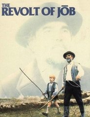 The Revolt of Job affisch